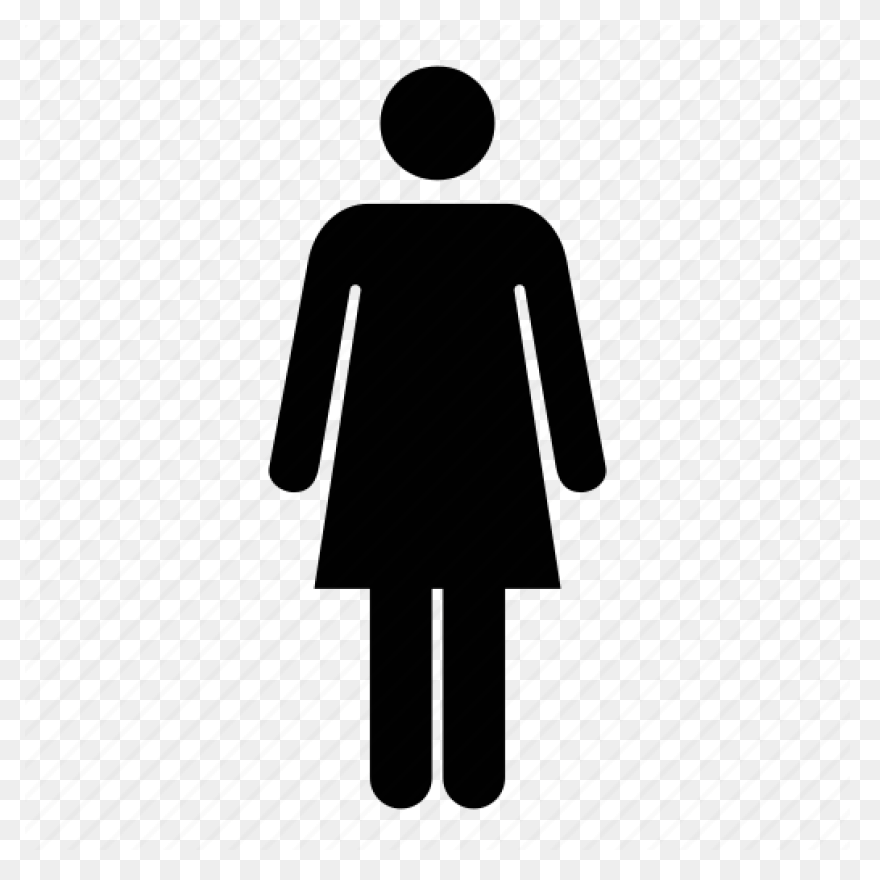 Female Icon #297158 - Free Icons Li