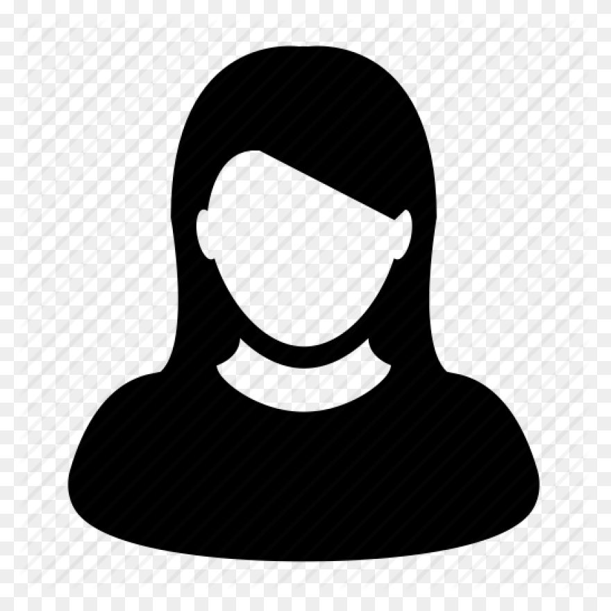 Female Icon #297158 - Free Icons Li
