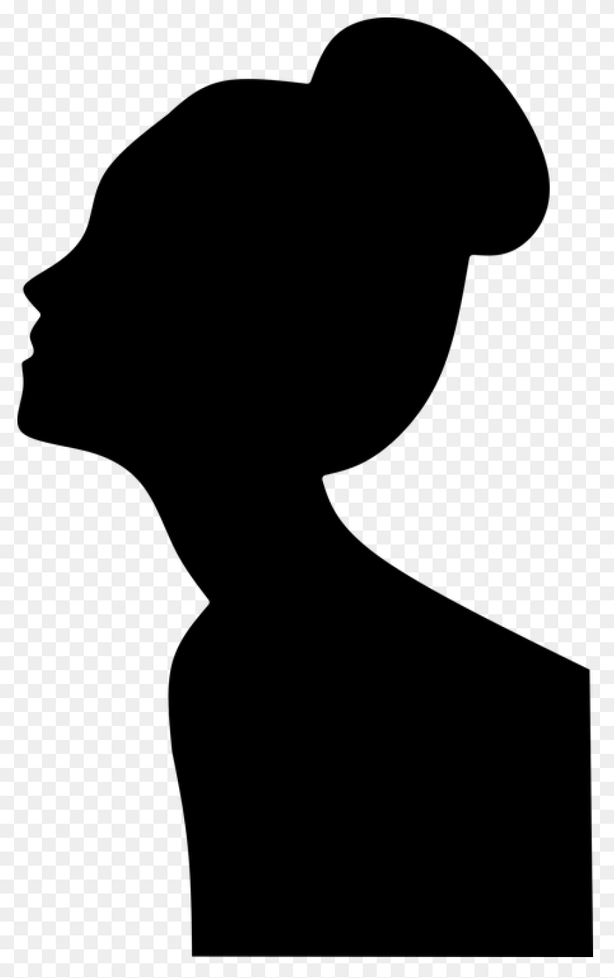 Free Face Woman Cliparts, Download 