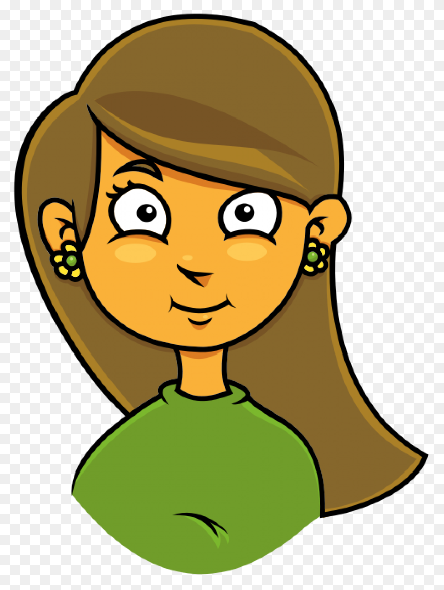 Free Face Woman Cliparts, Download 