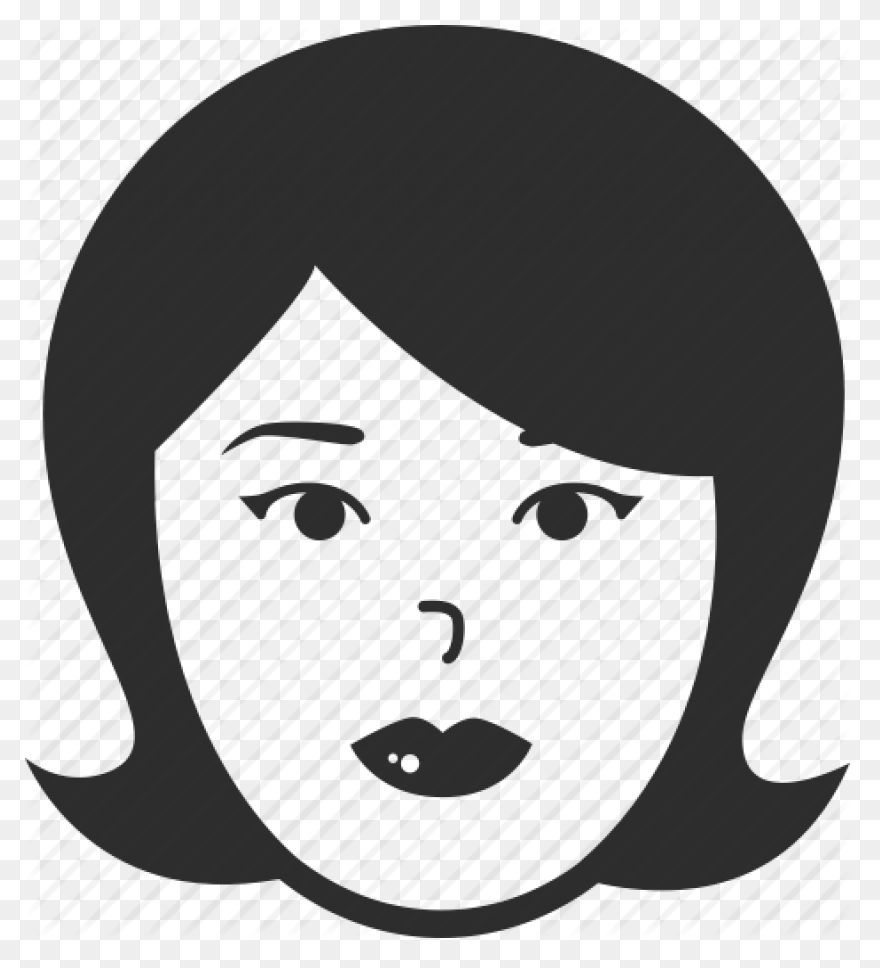 Free Face Woman Cliparts, Download 