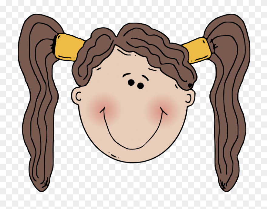 Free Face Woman Cliparts, Download 