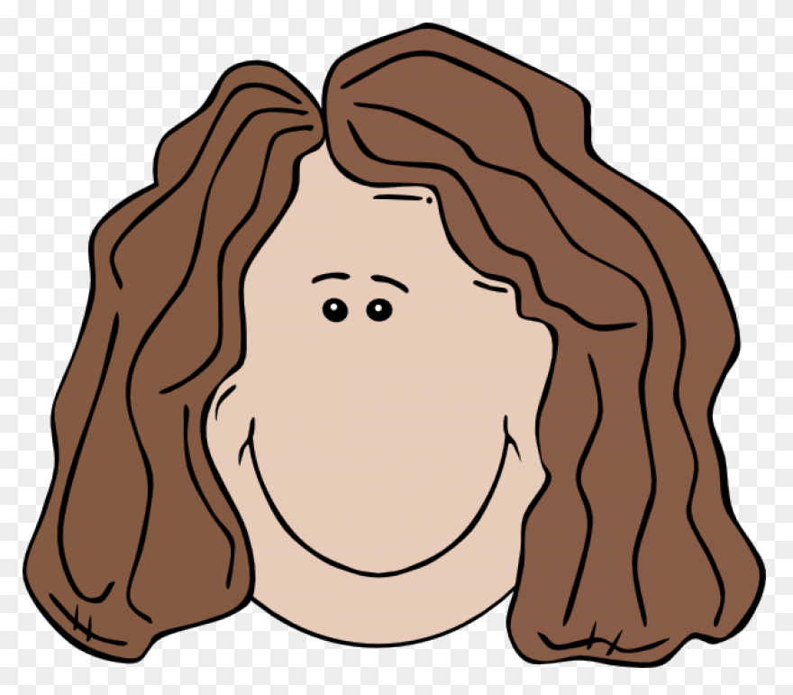 Free Face Woman Cliparts, Download 