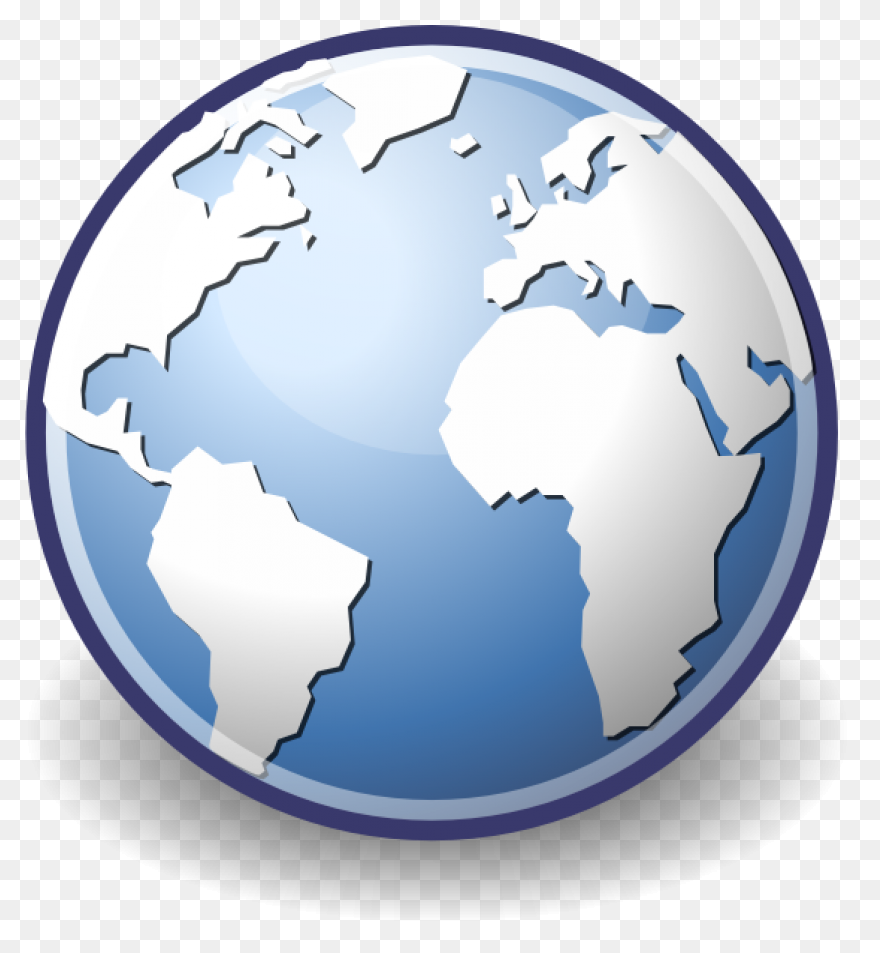 Browser, Explorer, Globe, World, Wo