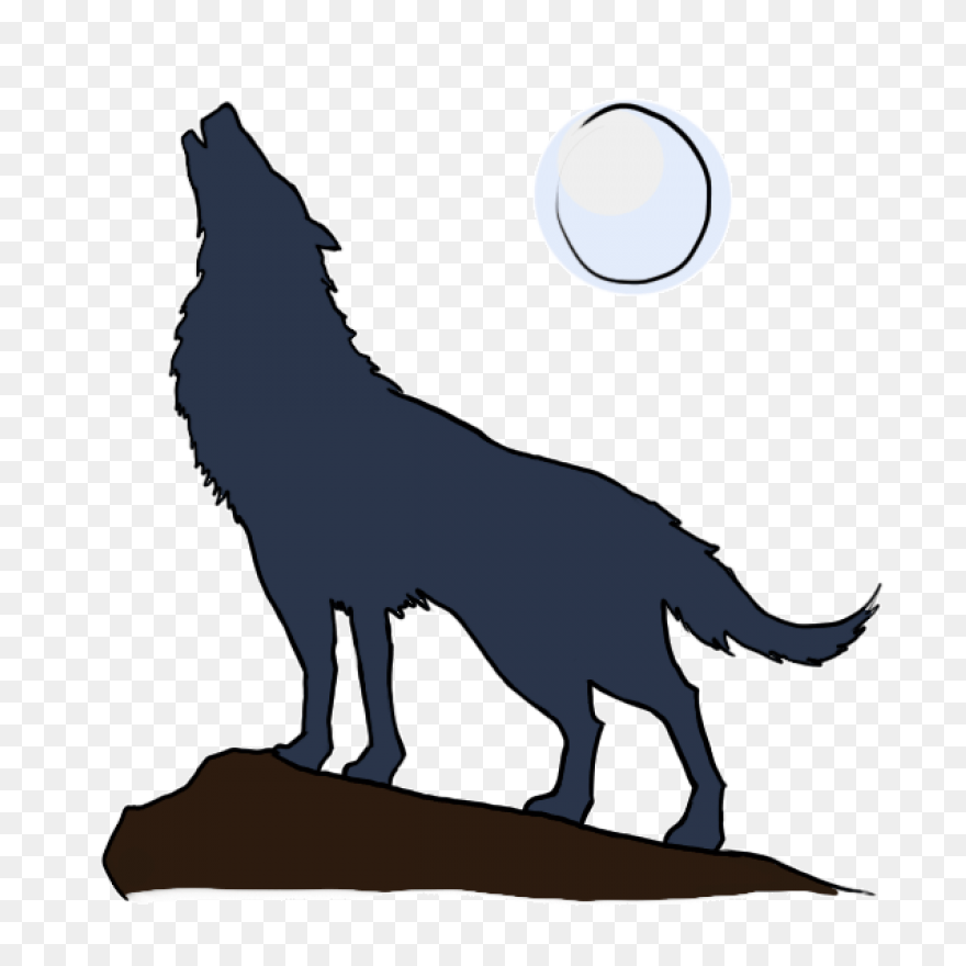 25 Amazing Wolf Gifs | Anime Wolf, 
