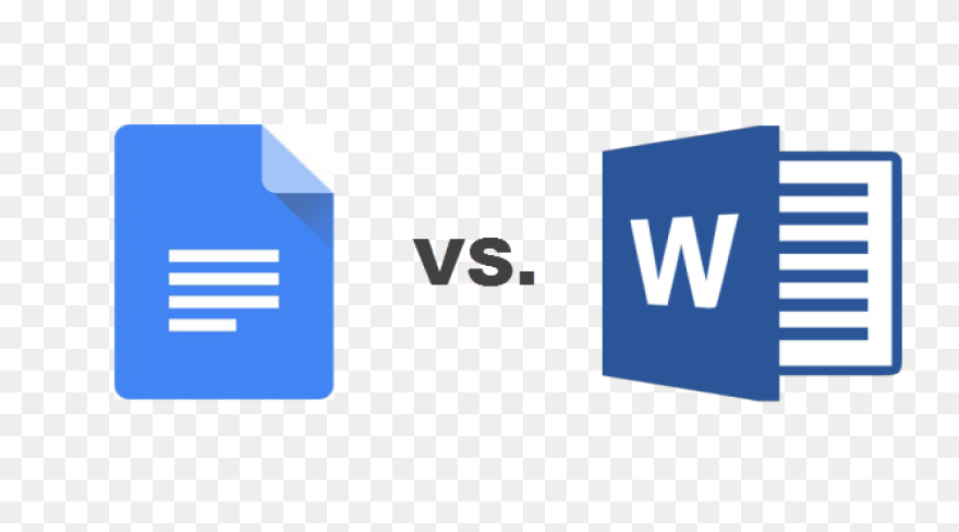 Word Document Icon Clipart - Docume