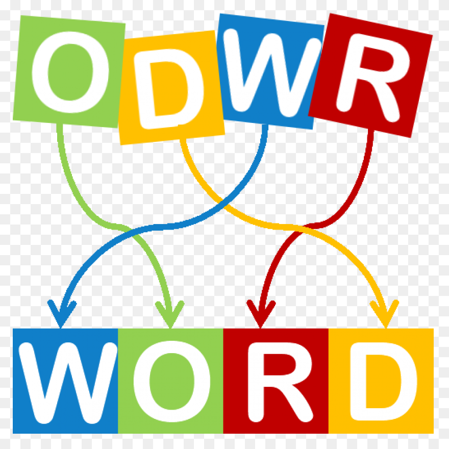 Word Document Icon Clipart - Docume