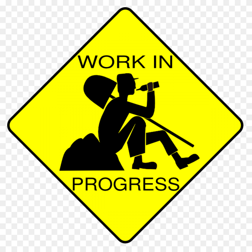 Work In Progress | Free PNG-WebP