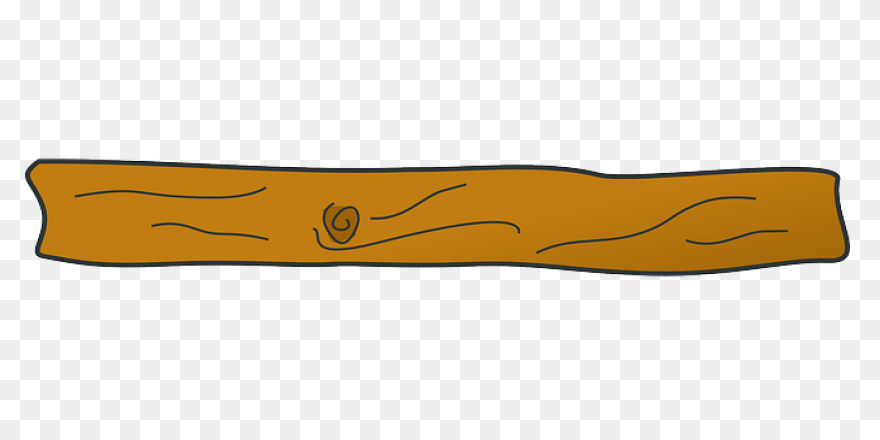 Wood Plank Sign Png