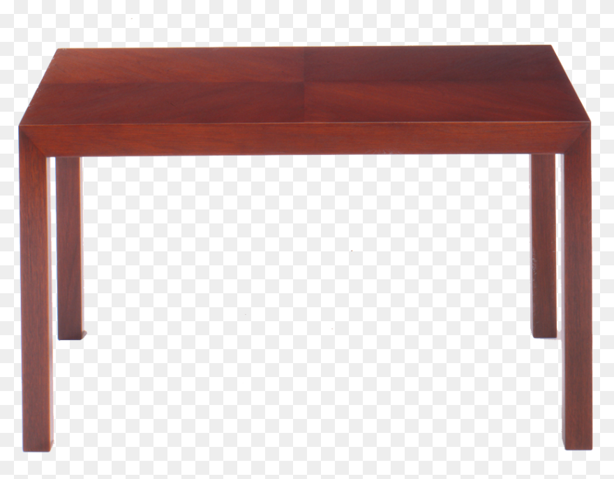 Butcher Block Table