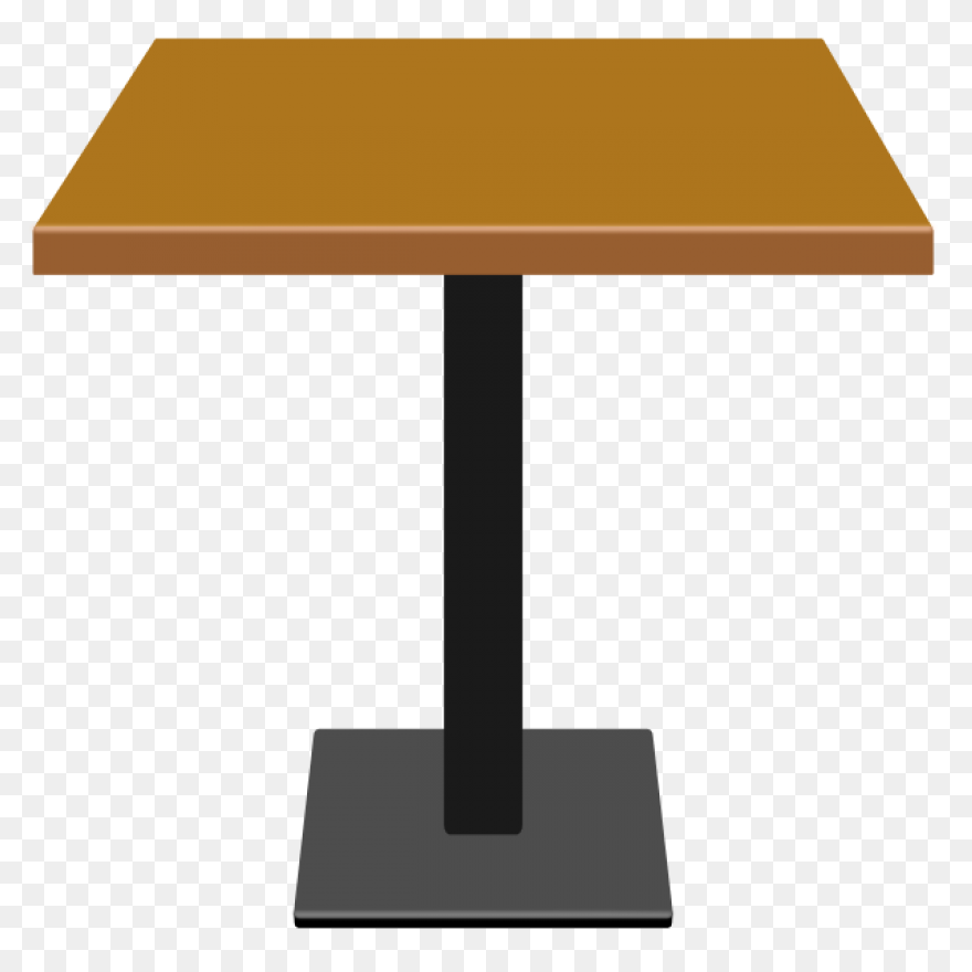Butcher Block Table