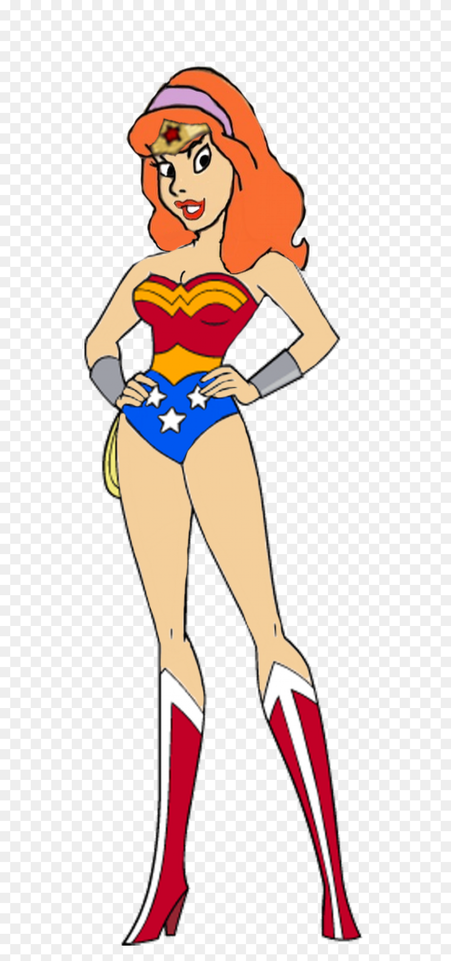 Superhero Printables | Girl Superhe