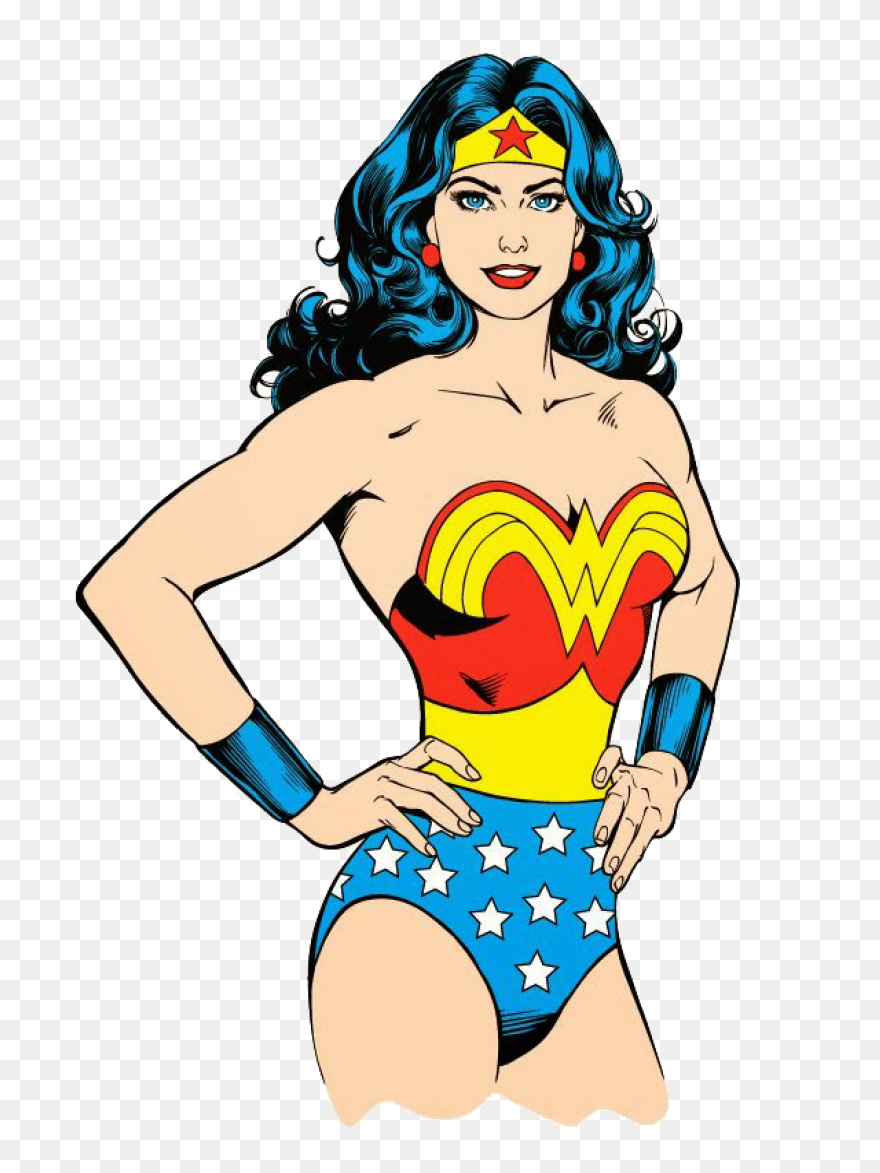 Superhero Printables | Girl Superhe