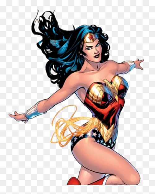 Superhero Printables | Girl Superhe