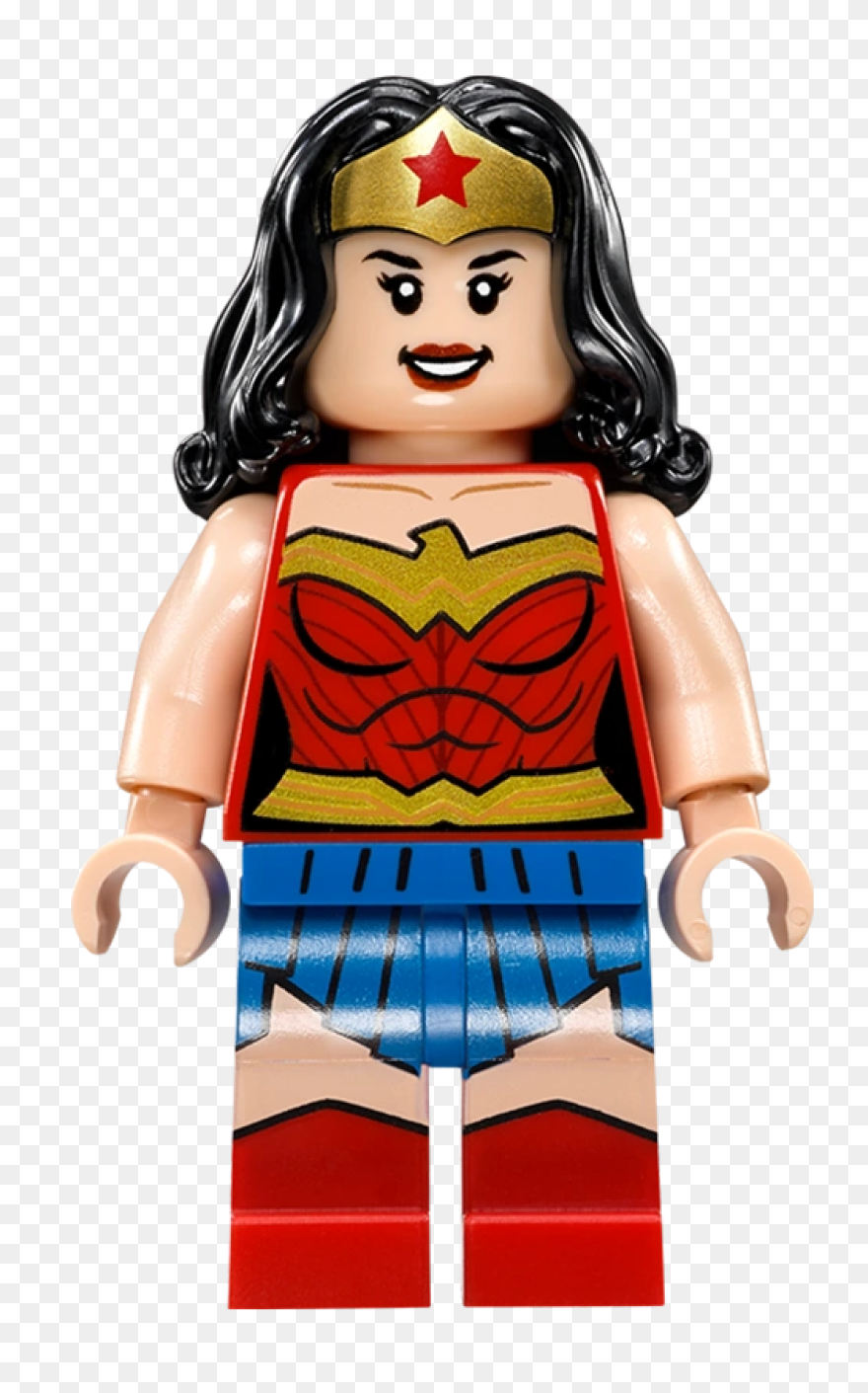 Superhero Printables | Girl Superhe