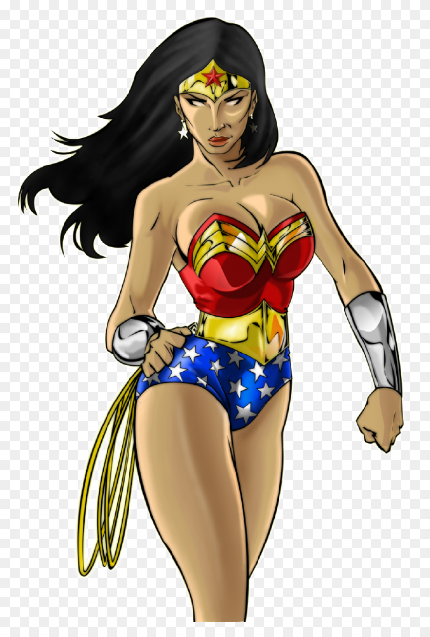 Superhero Printables | Girl Superhe