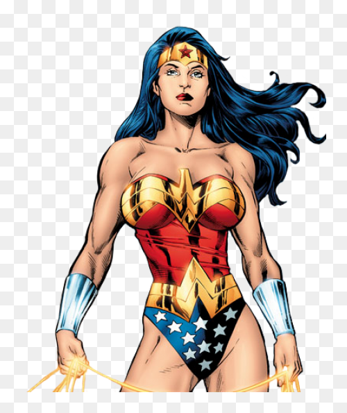 Superhero Printables | Girl Superhe