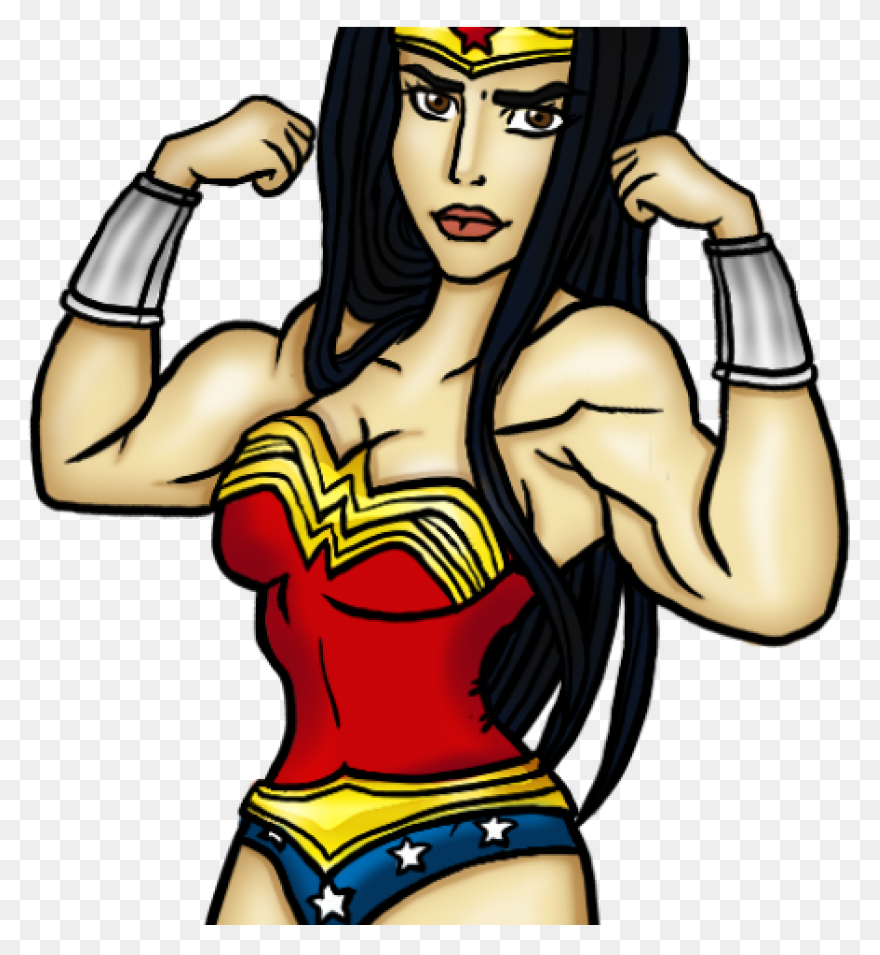 Superhero Printables | Girl Superhe