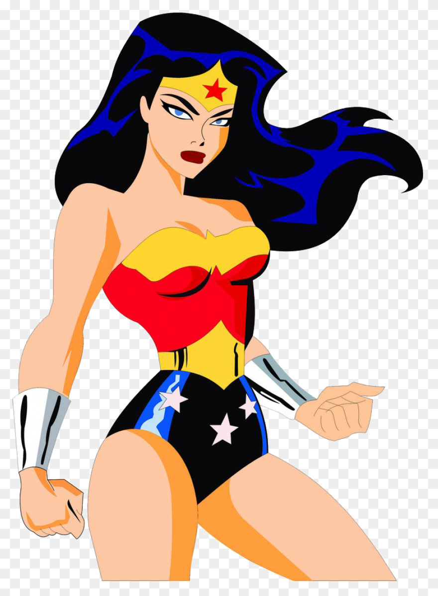 Superhero Printables | Girl Superhe