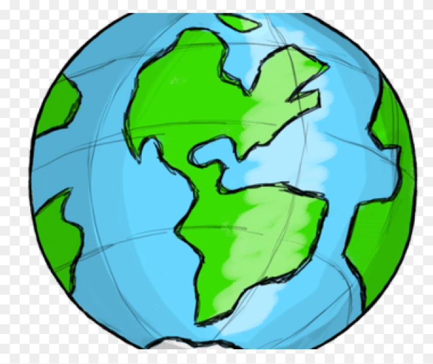 Globe World Earth - Free Vector Gra