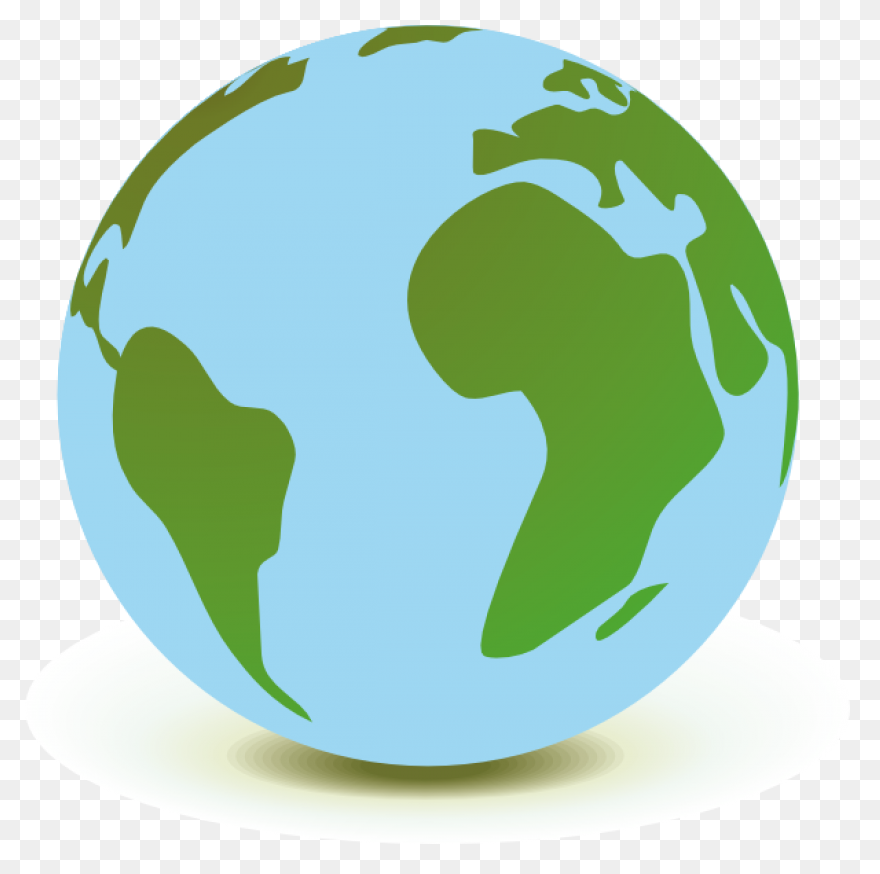 Globe World Earth - Free Vector Gra