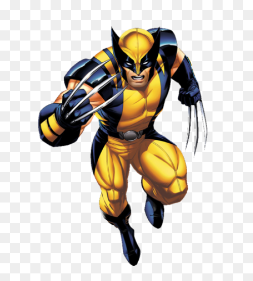 Adamantium Claws (Harvesting Tool) 