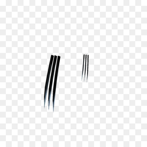 Adamantium Claws (Harvesting Tool) 