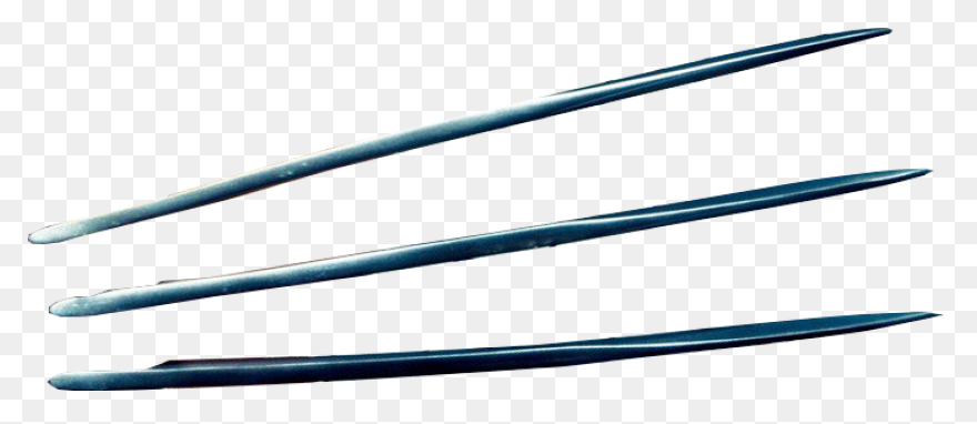 Adamantium Claws (Harvesting Tool) 