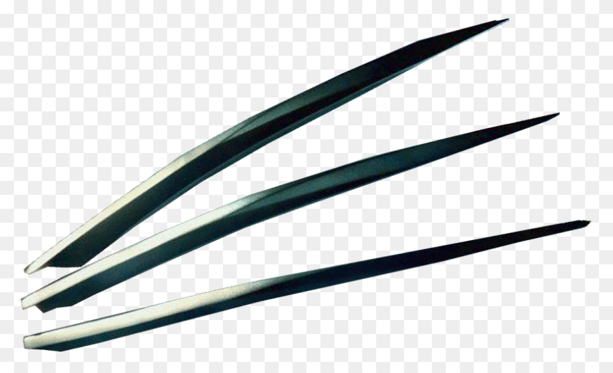 Adamantium Claws (Harvesting Tool) 