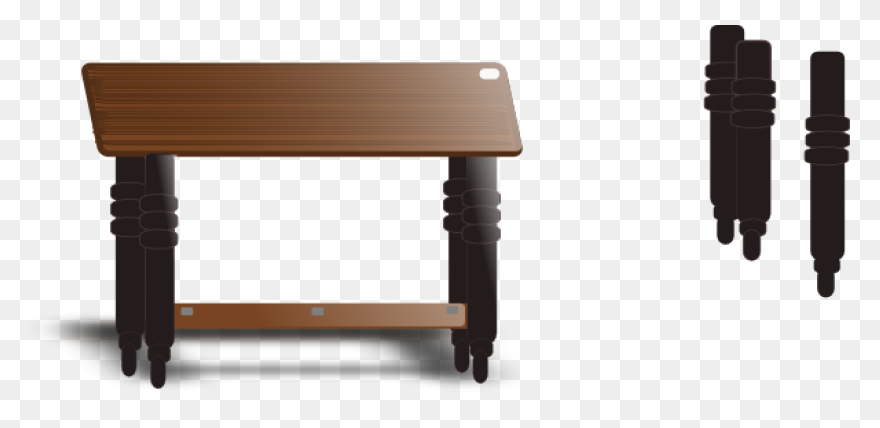 Parsons Conference Table – Vermon