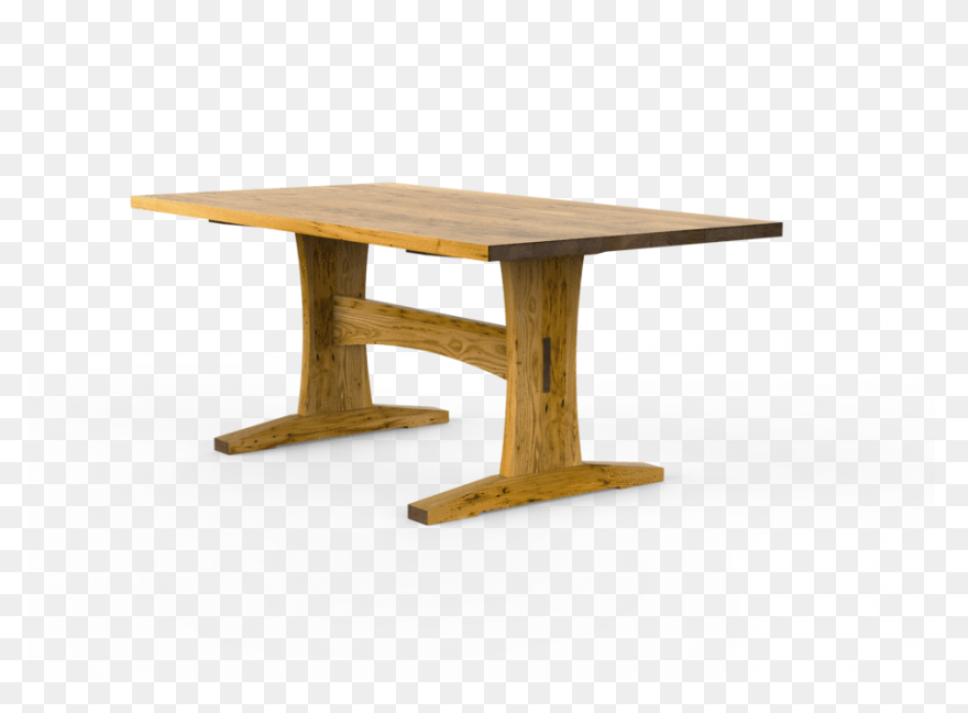 Parsons Conference Table – Vermon