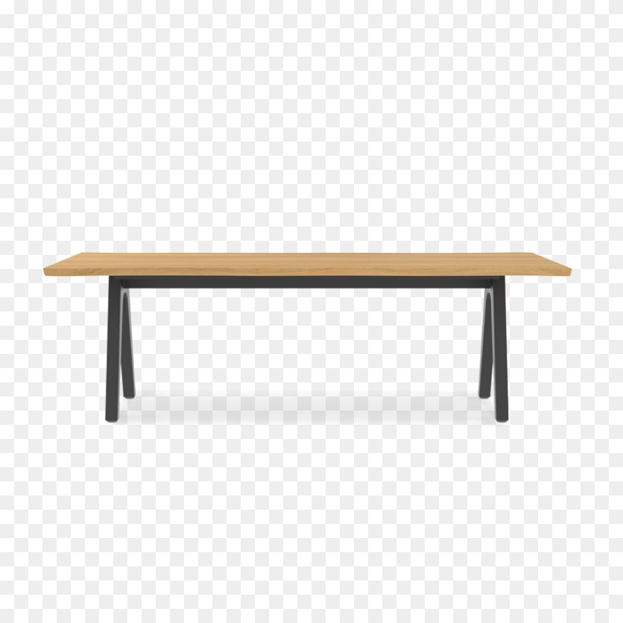 Parsons Conference Table – Vermon