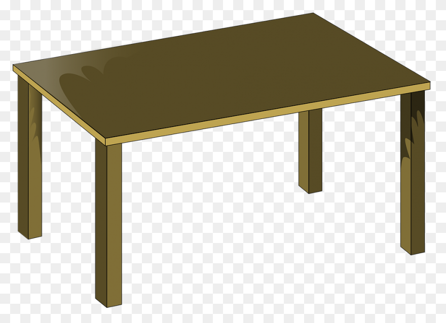 Parsons Conference Table – Vermon