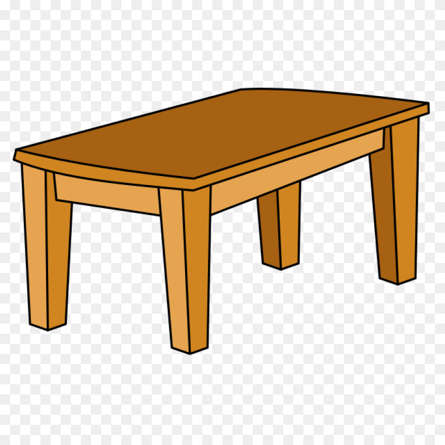 Parsons Conference Table – Vermon