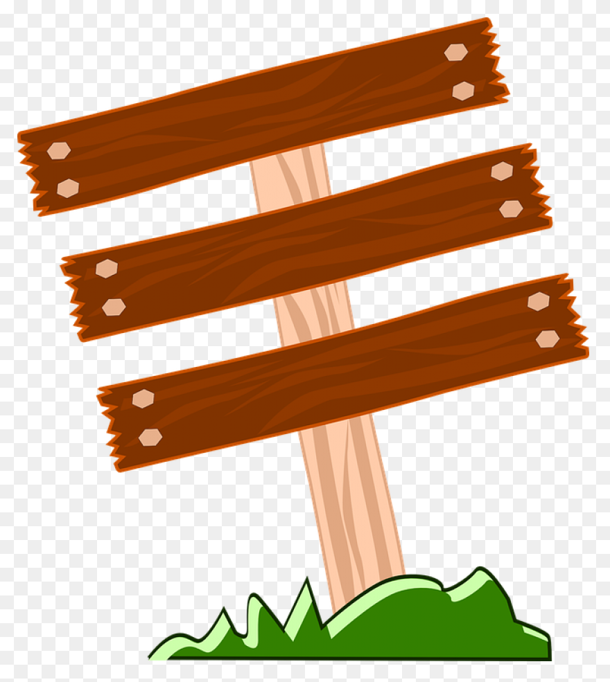 Download Blank Sign, Clip Art Pictu
