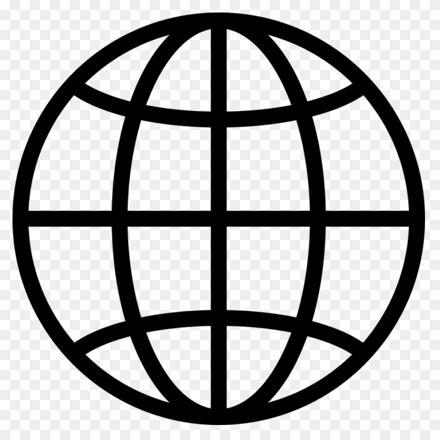Earth Globe Free Vector Icons Desig