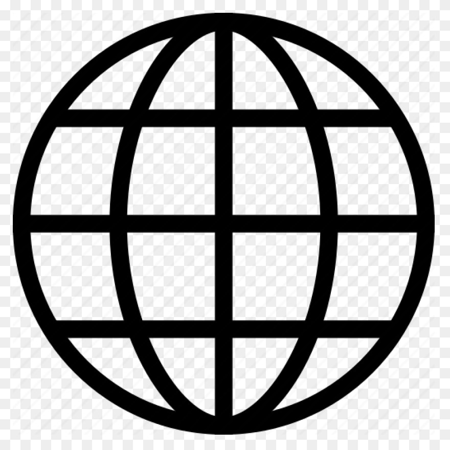Earth Globe Free Vector Icons Desig