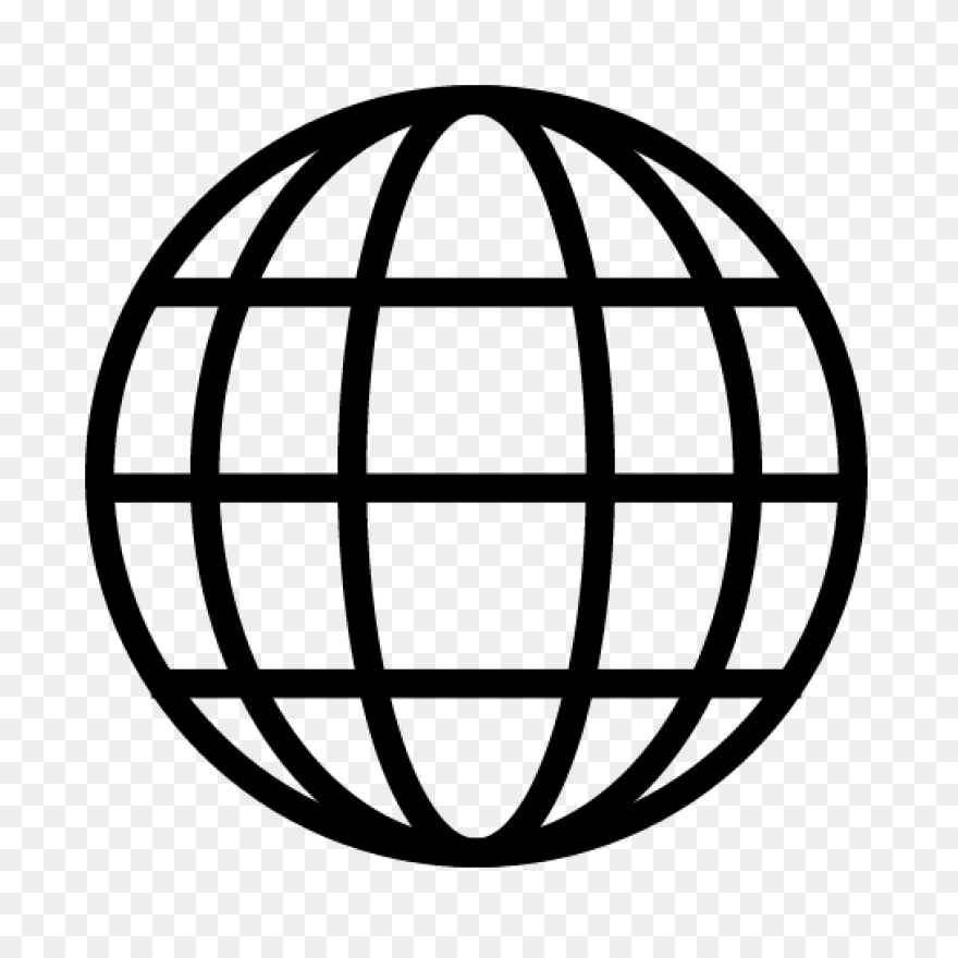 Earth Globe Free Vector Icons Desig