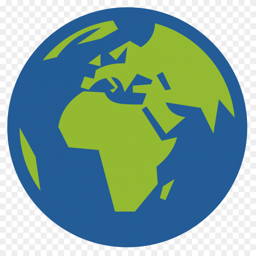 Earth Globe Free Vector Icons Desig
