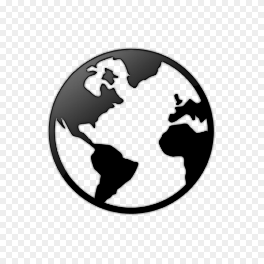 Earth Globe Free Vector Icons Desig