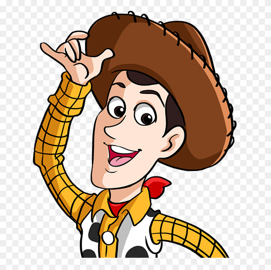 Woody (Toy Story) | Character Profi