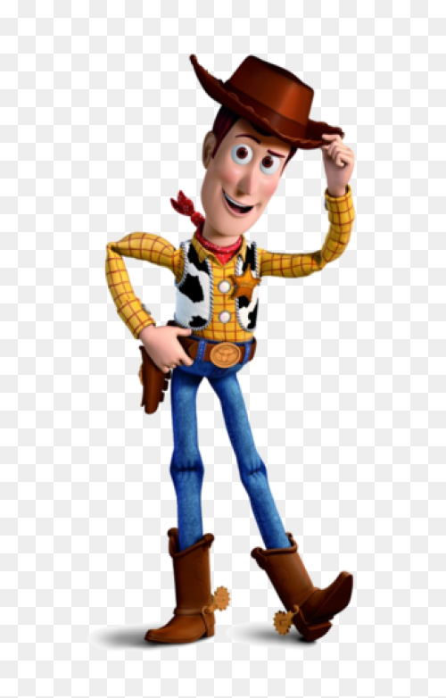 Woody (Toy Story) | Character - Woody