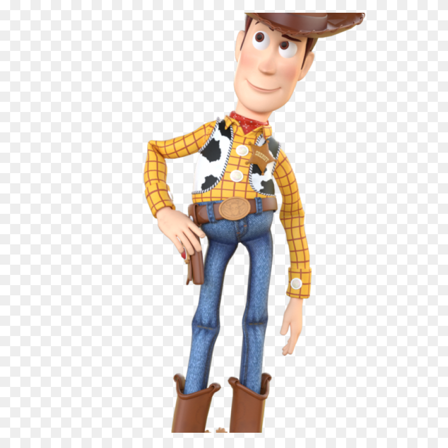 Woody (Toy Story) | Character Profi