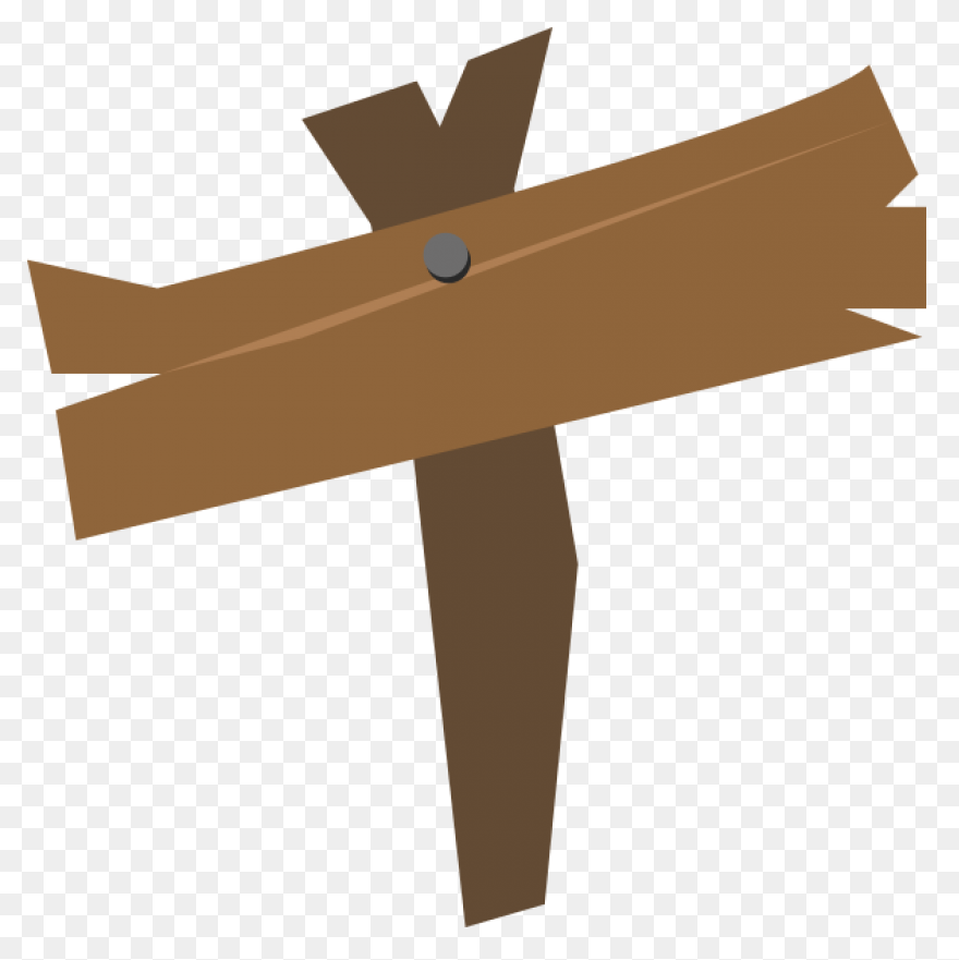 Hanging Wooden Sign Png - Hanging W