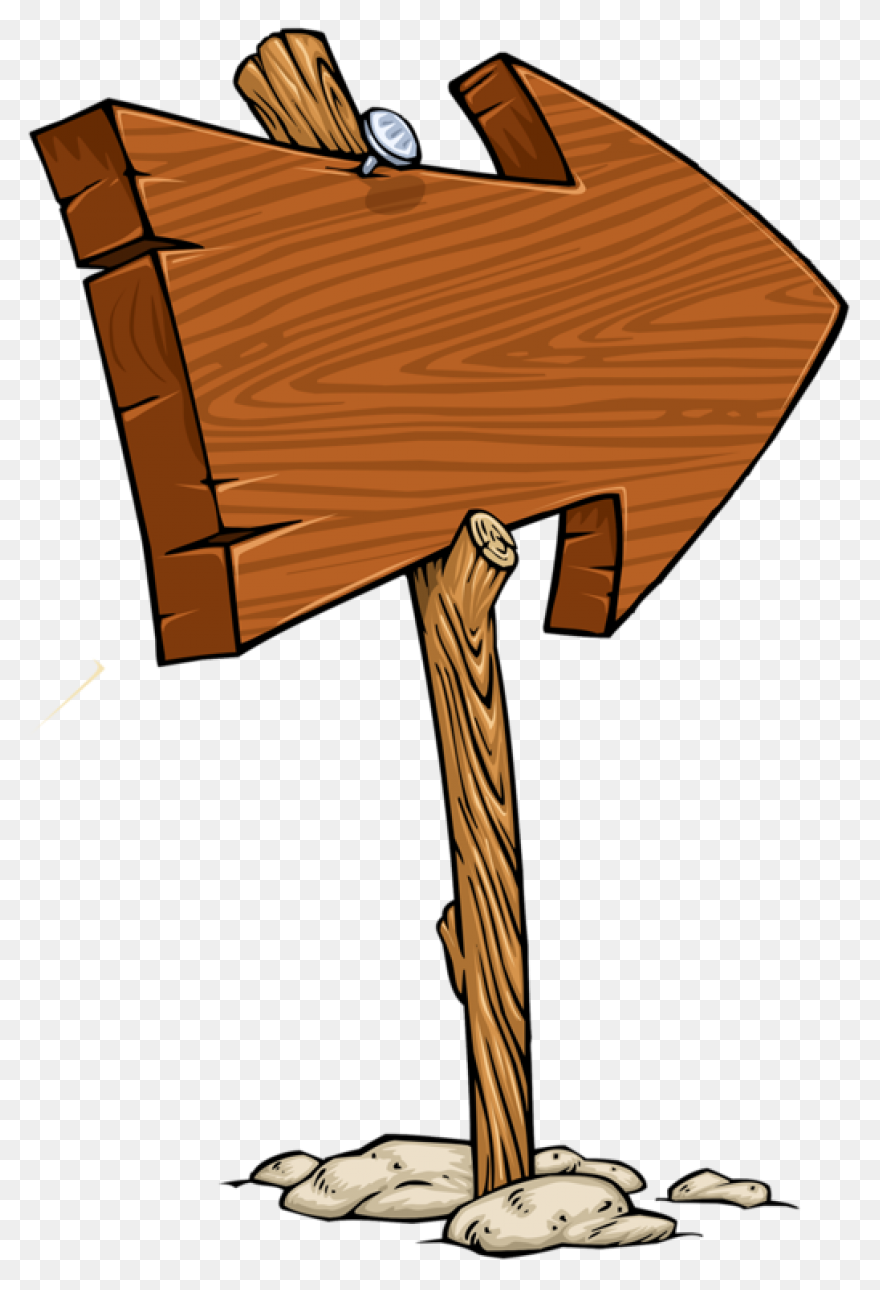 Hanging Wooden Sign Png - Hanging W