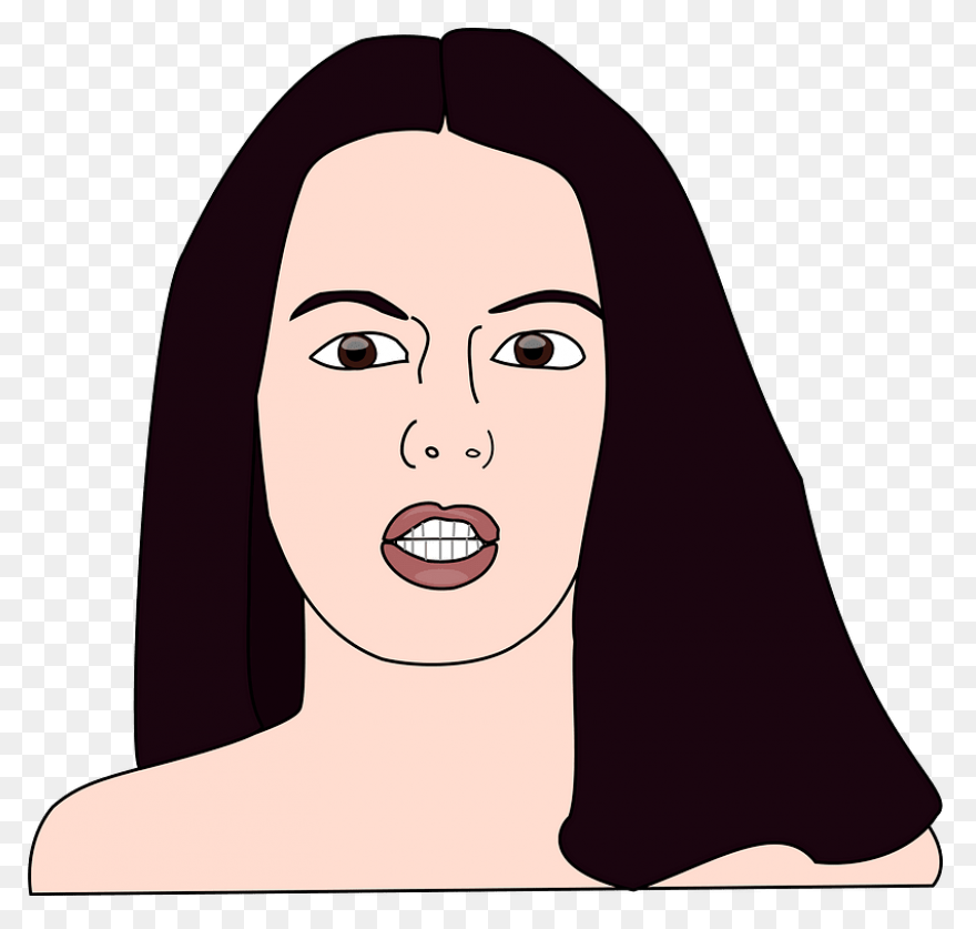 Womanifesto. I Am Independent. I Am