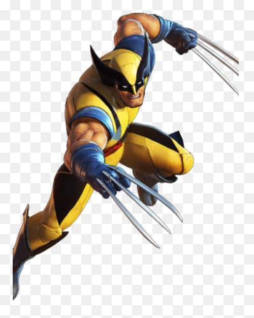 Wolverine | Marvel: Ultimate Alliance - Wolverine
