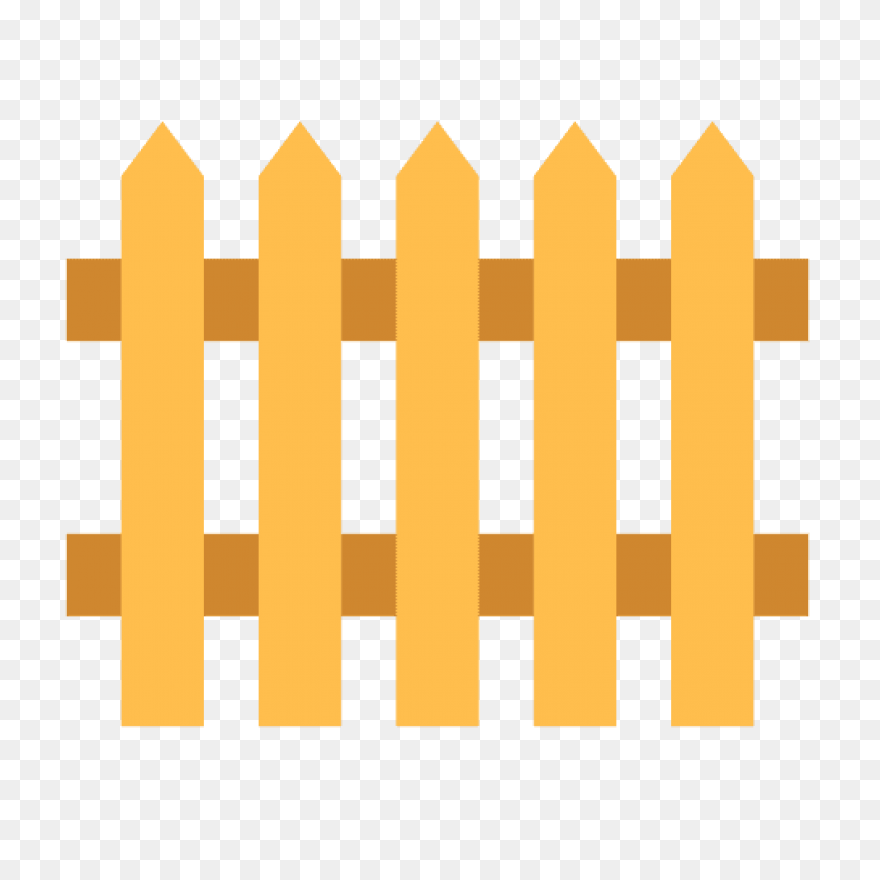 Free Wooden Fence Cliparts, Downloa