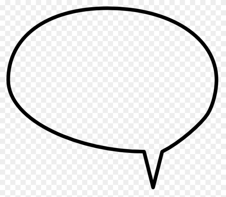 Free Cartoon Word Bubble, Download 