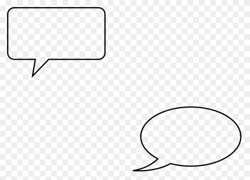 Free Cartoon Word Bubble, Download 